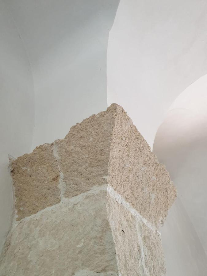 Masseria Vivi Il Salento 圣卡塔林纳 外观 照片