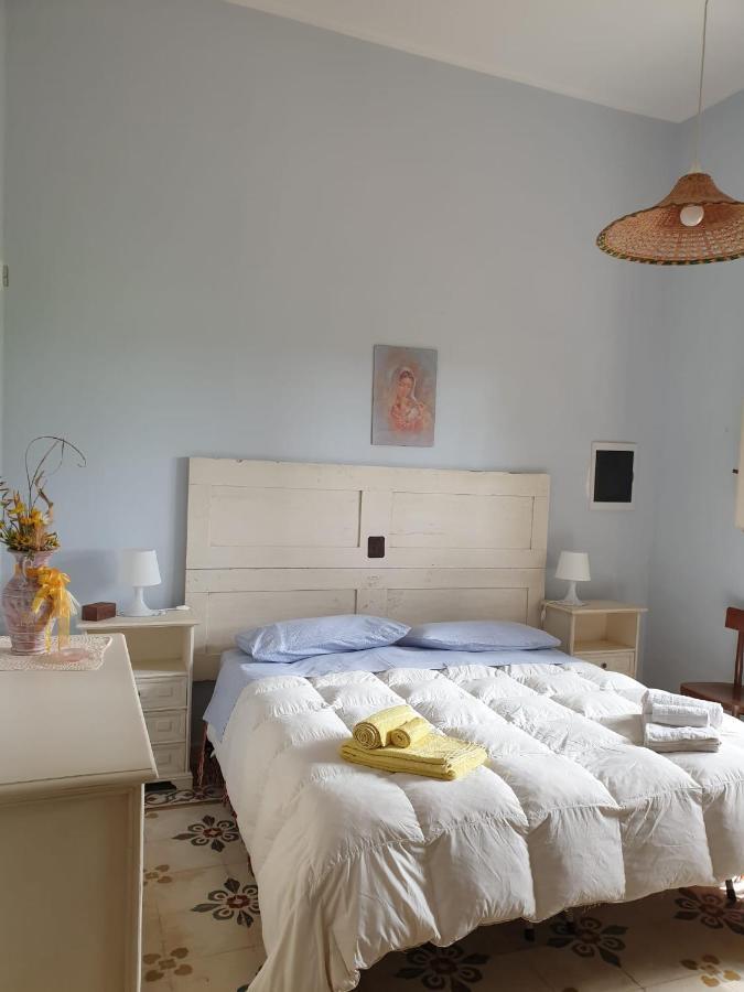 Masseria Vivi Il Salento 圣卡塔林纳 外观 照片