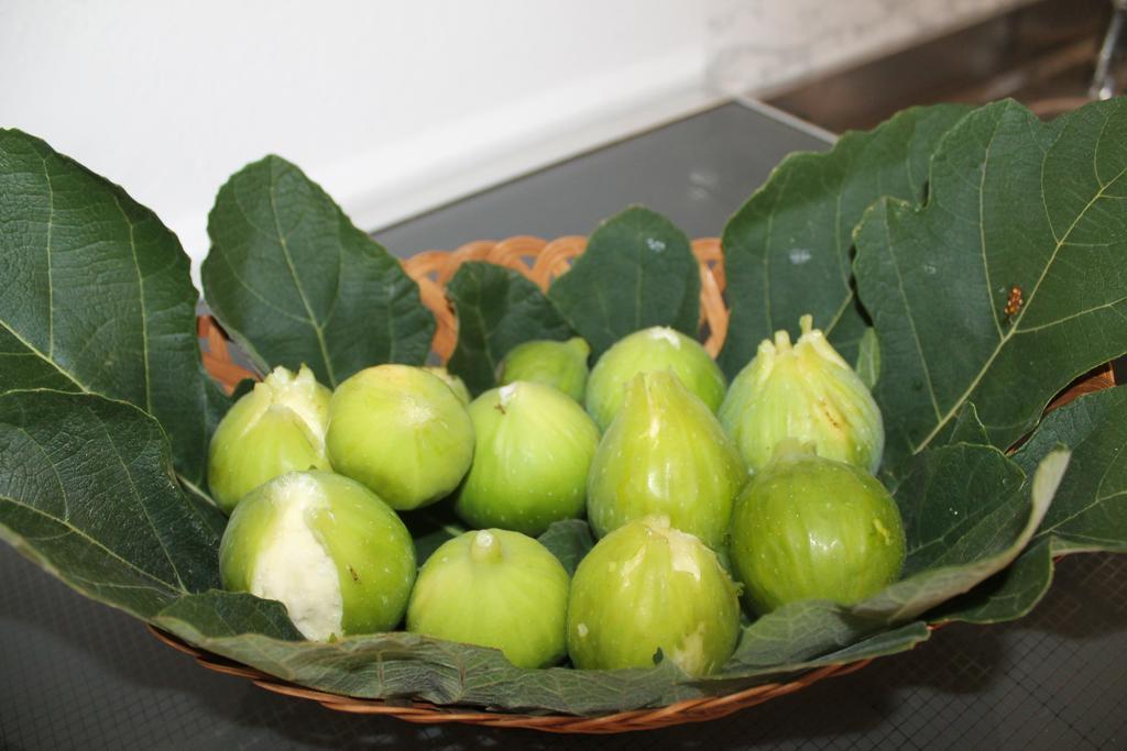 Masseria Vivi Il Salento 圣卡塔林纳 客房 照片