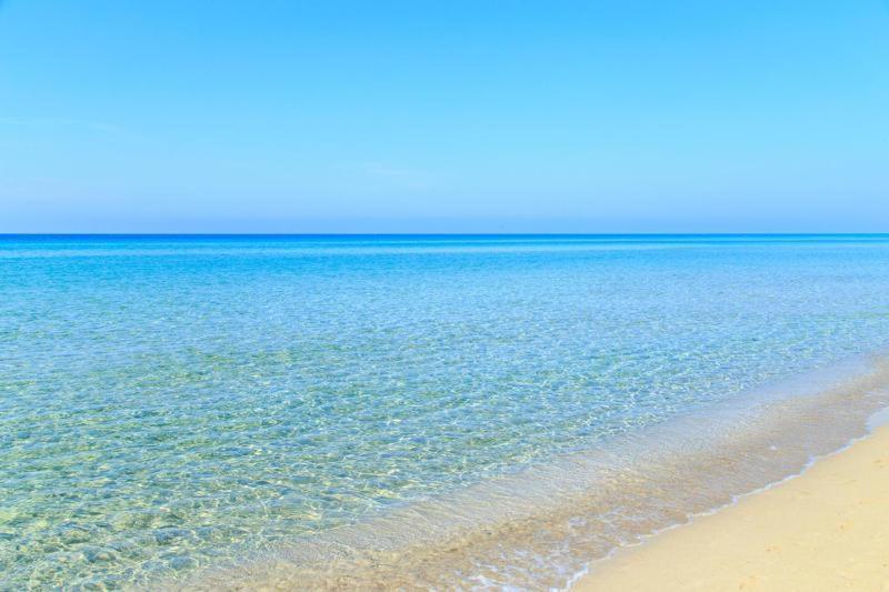 Masseria Vivi Il Salento 圣卡塔林纳 外观 照片