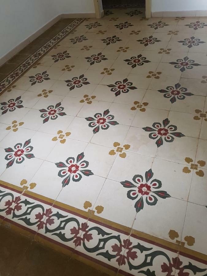 Masseria Vivi Il Salento 圣卡塔林纳 外观 照片